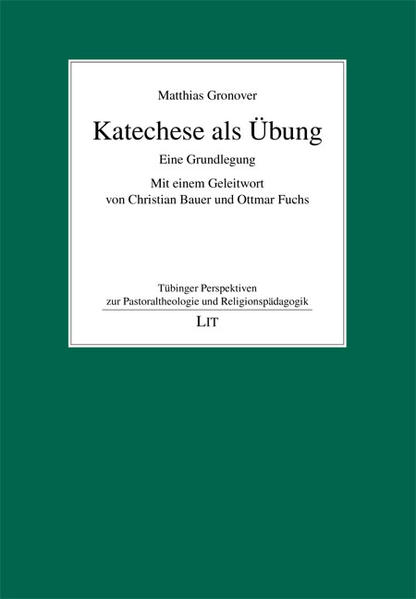 Katechese als Übung