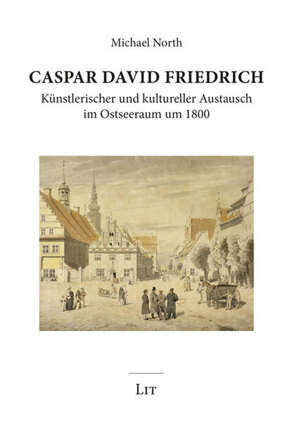 Caspar David Friedrich