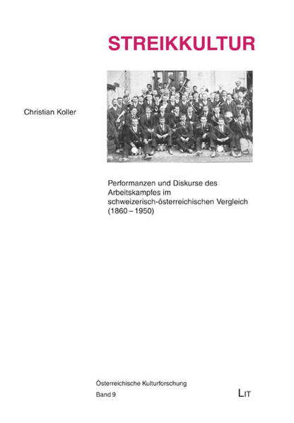Streikkultur