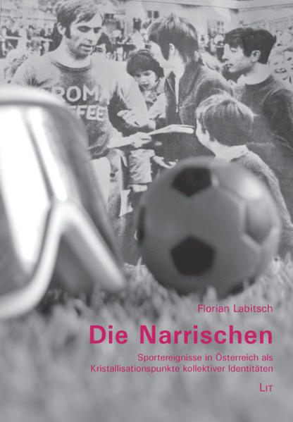 Die Narrischen