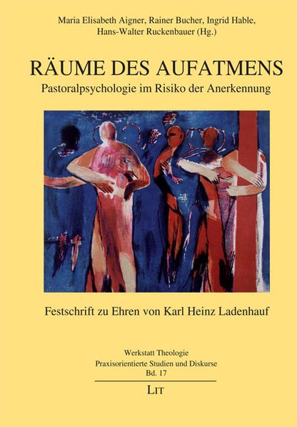 Räume des Aufatmens