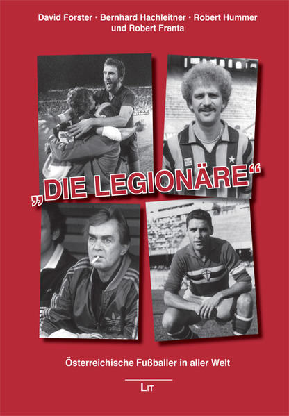 "Die Legionäre"