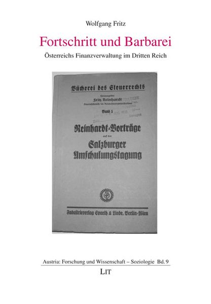 Fortschritt und Barbarei