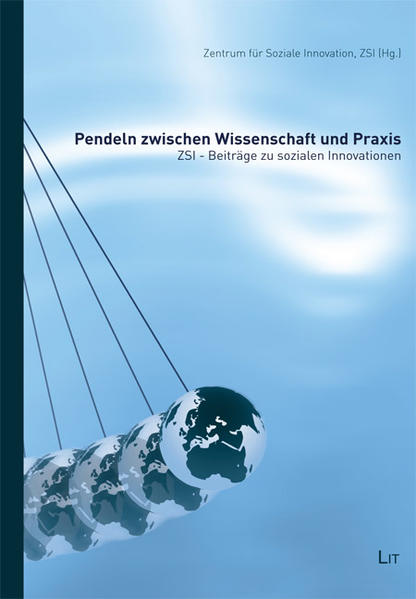 Pendeln zwischen Wissenschaft und Praxis