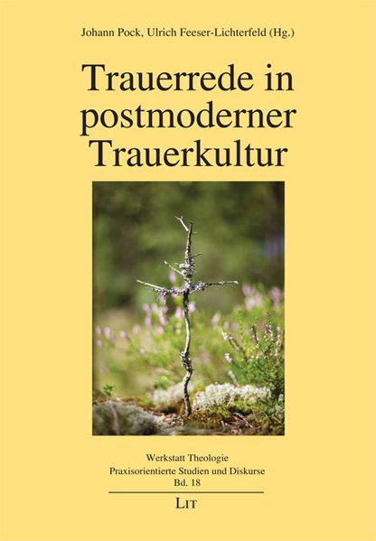 Trauerrede in postmoderner Trauerkultur