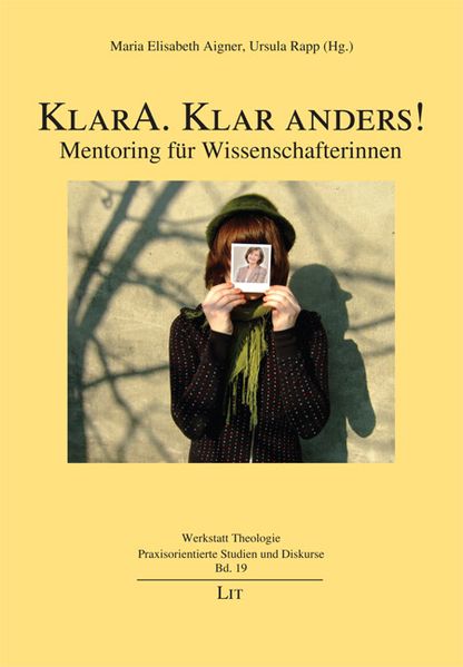 KlarA. Klar anders!