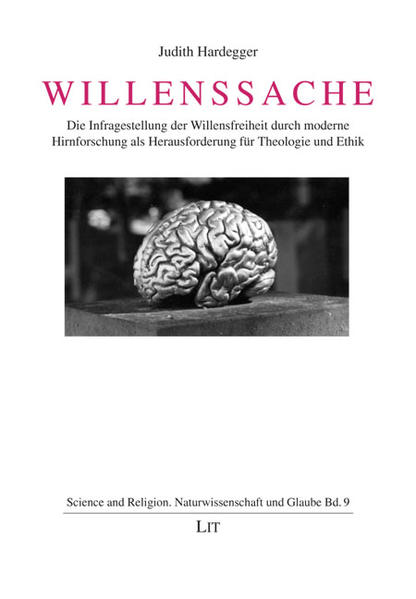 Willenssache