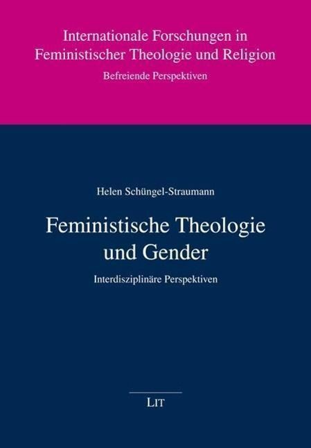Feministische Theologie und Gender