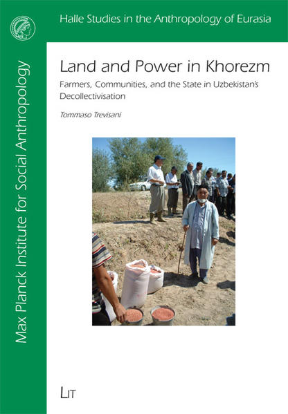 Land and Power in Khorezm