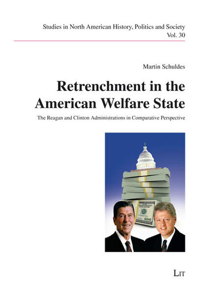 Retrenchment in the American Welfare State