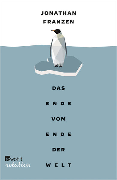 Das Ende vom Ende der Welt