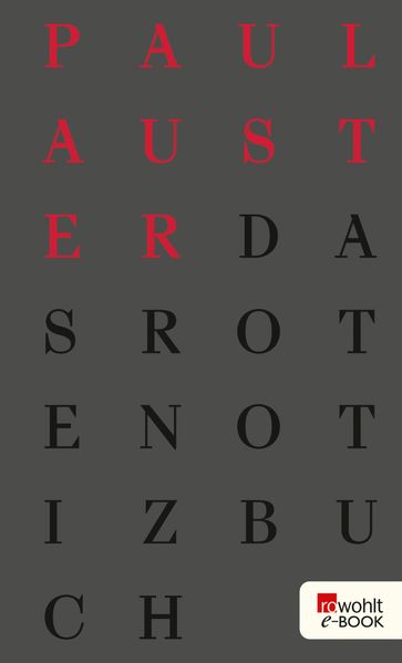 Buchcover