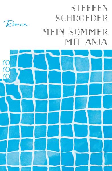 Mein Sommer mit Anja