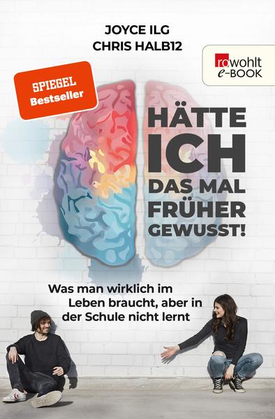 Hätte ich das mal früher gewusst!