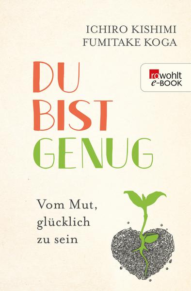 Du bist genug