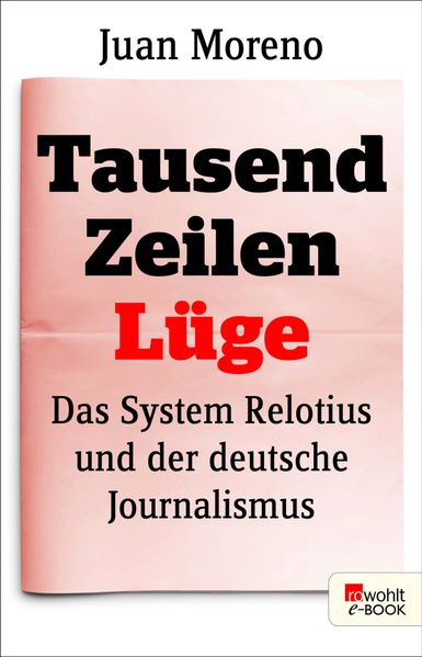 Buchcover