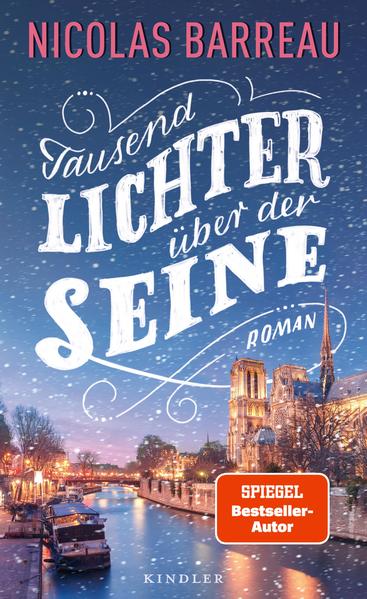 Tausend Lichter über der Seine