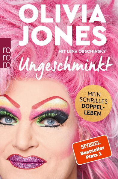 Buchcover