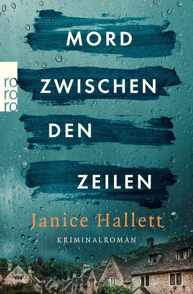 Mord zwischen den Zeilen