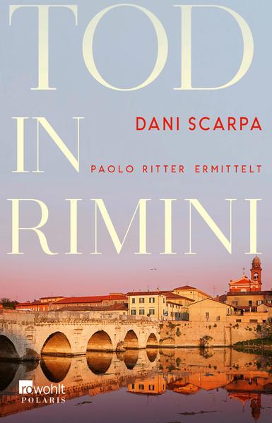 Tod in Rimini