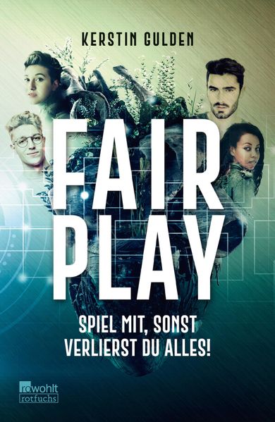 Buchcover