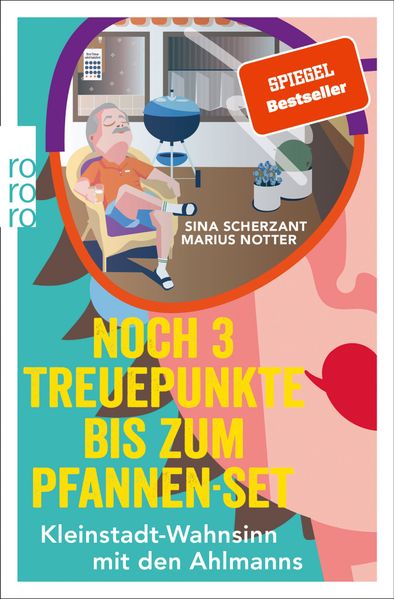 Buchcover