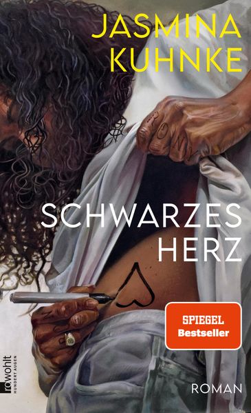 Buchcover