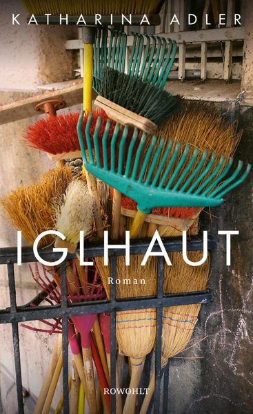 Buchcover