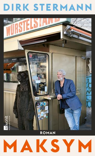 Buchcover