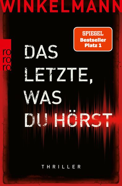Buchcover
