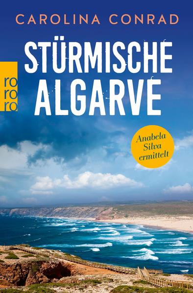 Stürmische Algarve