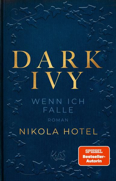 Dark Ivy – Wenn ich falle