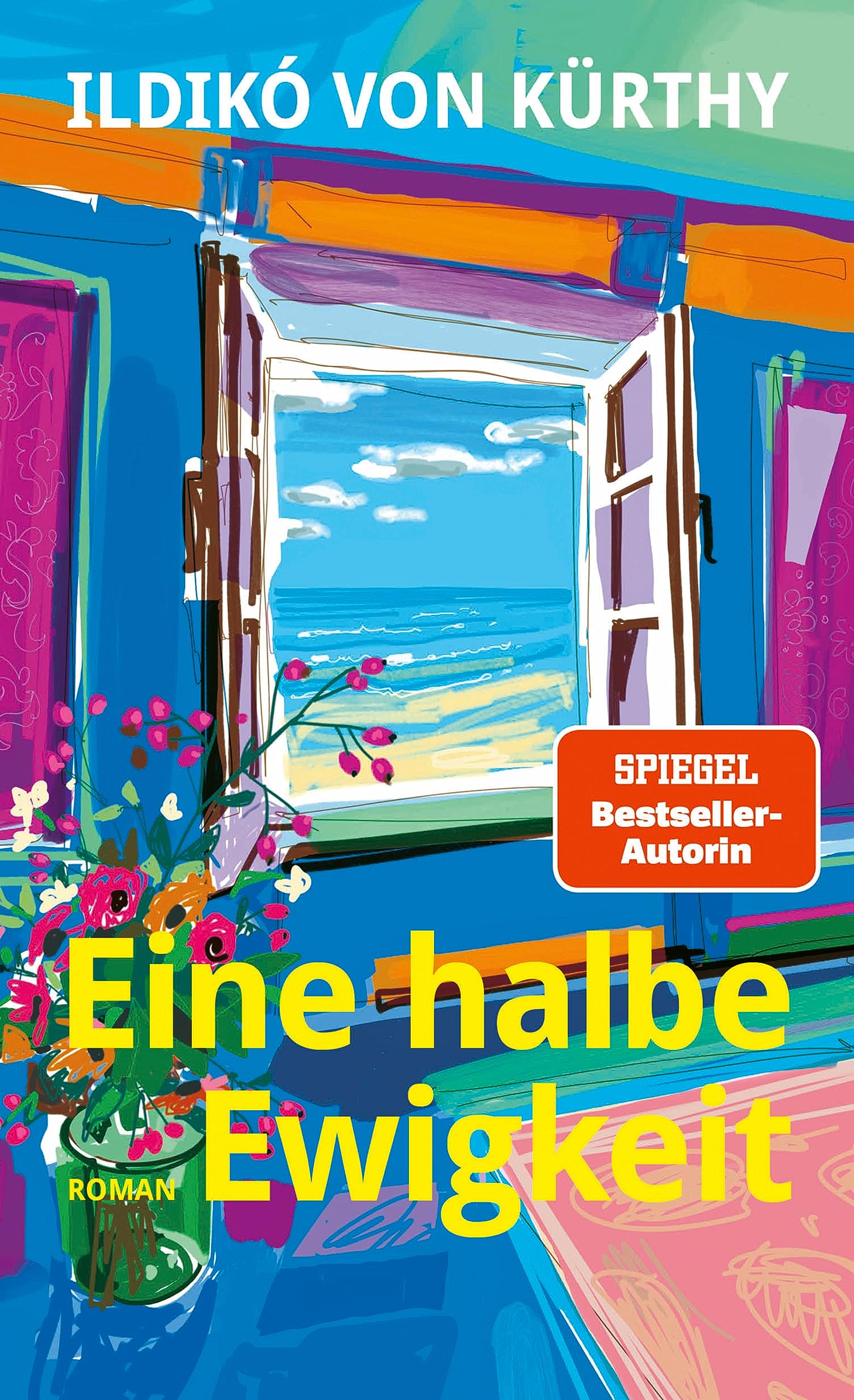 Eine halbe Ewigkeit