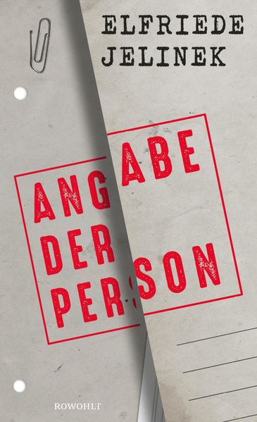Buchcover