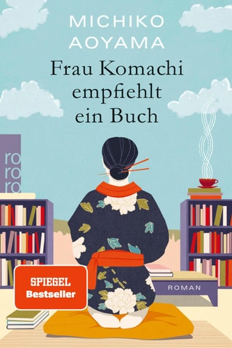 Buchcover