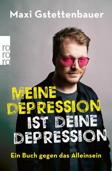 Meine Depression ist deine Depression