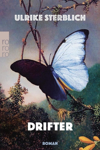 Drifter Roman | Shortlist Deutscher Buchpreis 2023