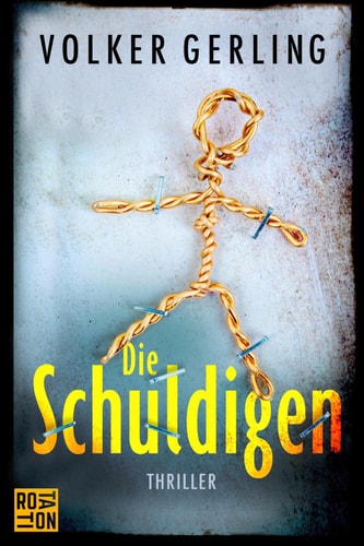 Die Schuldigen Thriller
