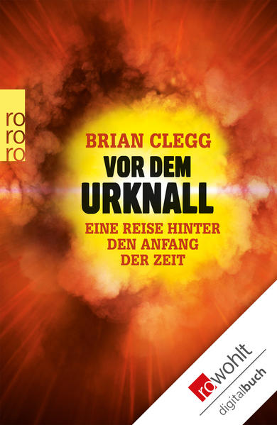 Vor dem Urknall