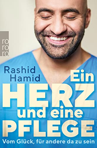 Ein Herz und eine Pflege Vom Glück, für andere da zu sein