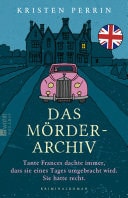 Buchcover