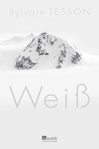 Weiß «Ein hervorstechendes Werk der Reiseliteratur.» SZ