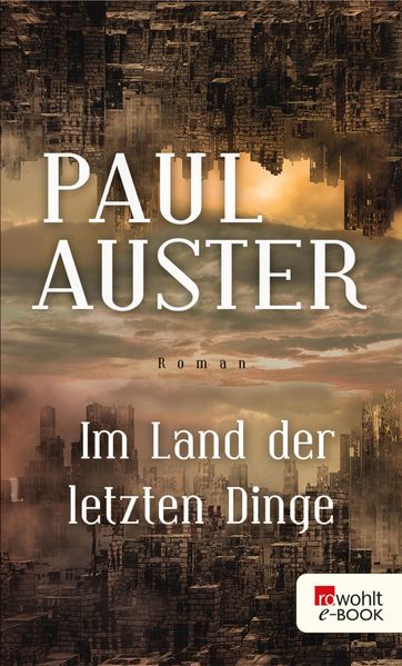 Buchcover