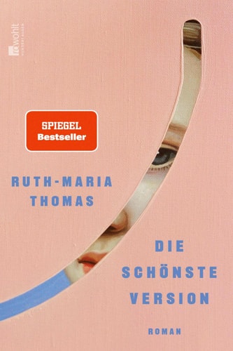 Die schönste Version Roman | "Sie findet Worte für Dinge, für die es oft keine gibt." Mona Ameziane