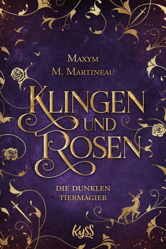 Buchcover