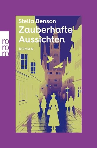 Zauberhafte Aussichten rororo Entdeckungen