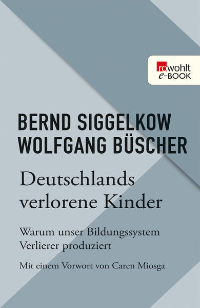 Deutschlands verlorene Kinder