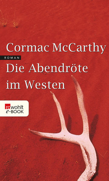 Die Abendröte im Westen