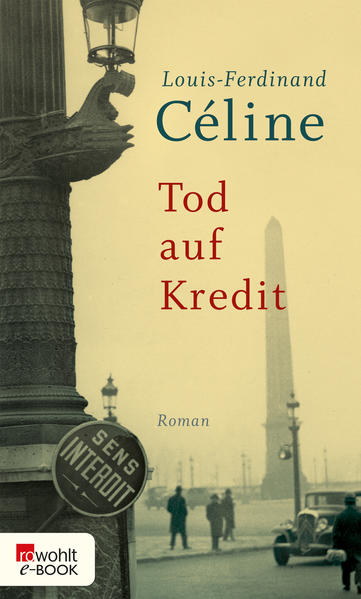Tod auf Kredit