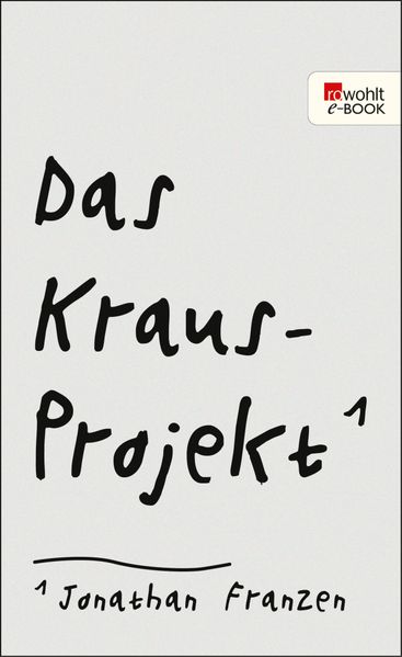 Buchcover